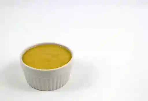Salsa Mango Habanero