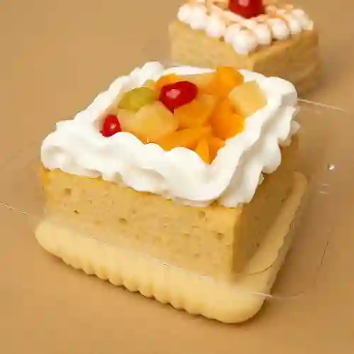 Postre de Tres Leche