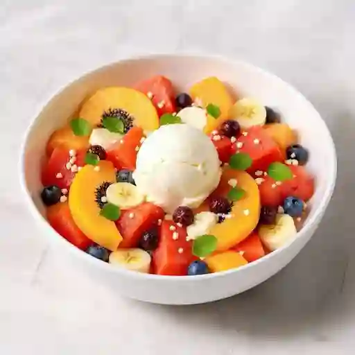 Ensalada Grande De 1 Bola