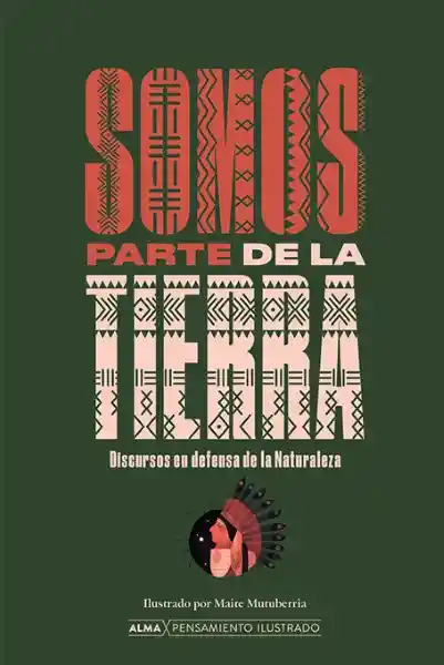 Somos Parte de la Tierra - Alma