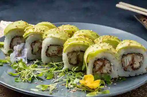 Izumidai Roll