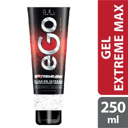 Ego Gel Extreme Max