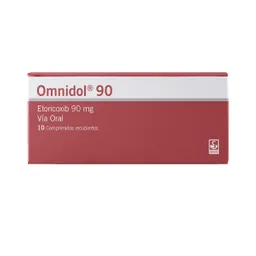 Omnidol (90 mg)