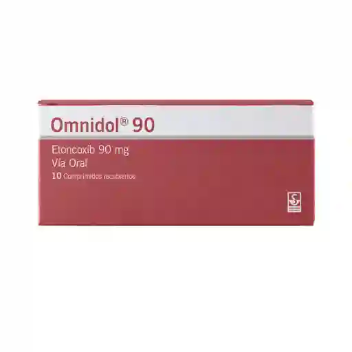 Omnidol (90 mg)