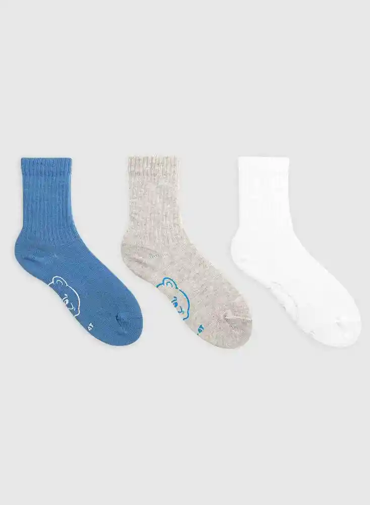 Calcetines Calcetines 4t/5t-surtido