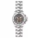 Invicta Reloj Hombre Acero 1064E