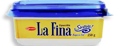 La Fina Margarina