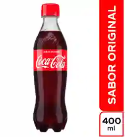 Coca-Cola 400Ml