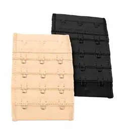 Extensión Ganchos Myd Hombros Beige Unisex 002