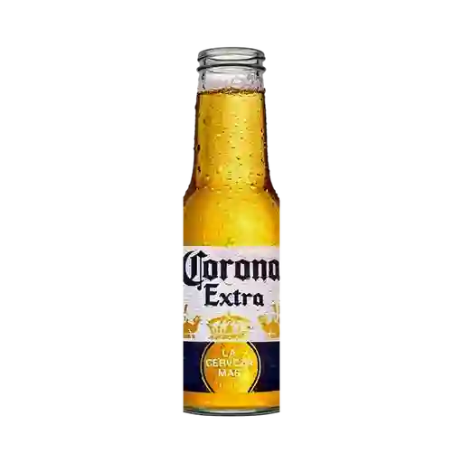 Cerveza Corona
