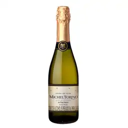 Michel Torino Vino Espumoso Colección Extra Brut
