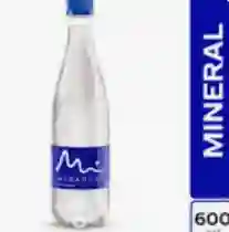 Agua Manantial 600 ml