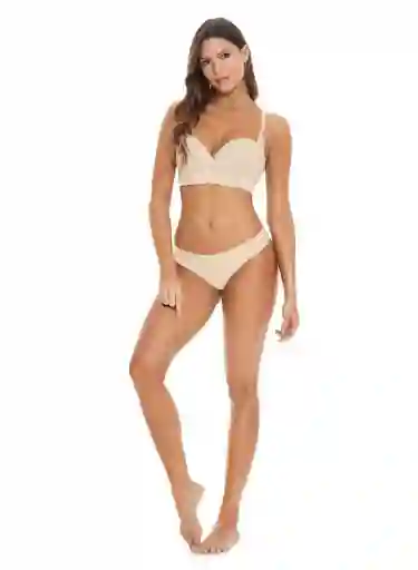Brasier Prehormado Brasier Prehormado 40-beige