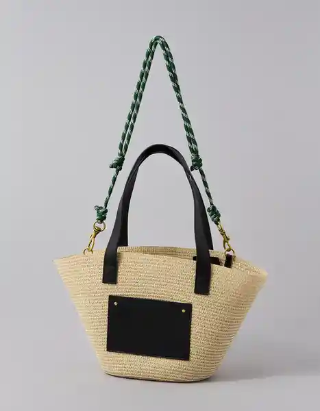 Bolso Mujer Beige 8227109 American Eagle