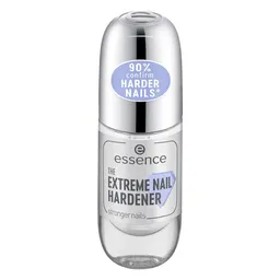 Essence Esmalte de Uñas Endurecedor Extreme Hardener