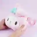 Bolsa Crossbody my Melody 8In Serie Sanrio Miniso