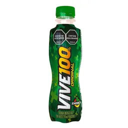 Bebida Vive100% Energizante (210 Ml)
