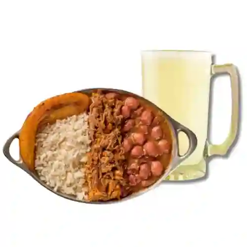 Caserísimo Ropa Vieja