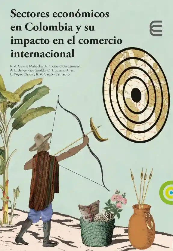 Sectores Económicos en Colombia y Su Impacto en El Comercio Internacional