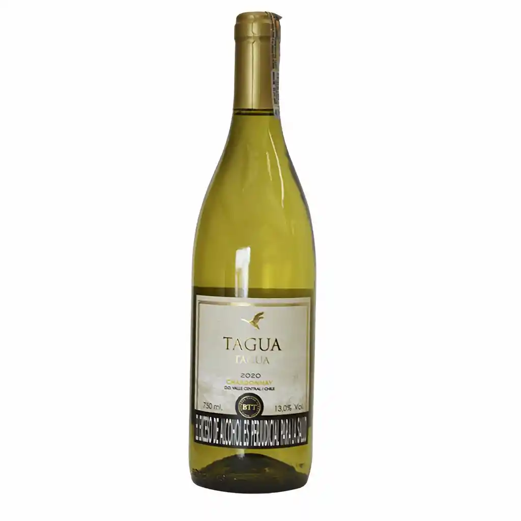 Tagua Vino Blanco Chardonnay