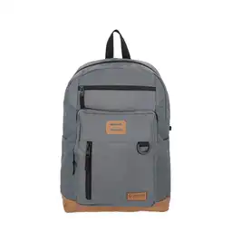 Morral New Jersey 4xtstone Grey Gris