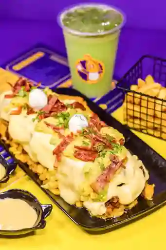 Mega Duqueso