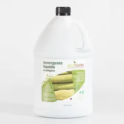 Ecohome Detergente Líquido Ecológico