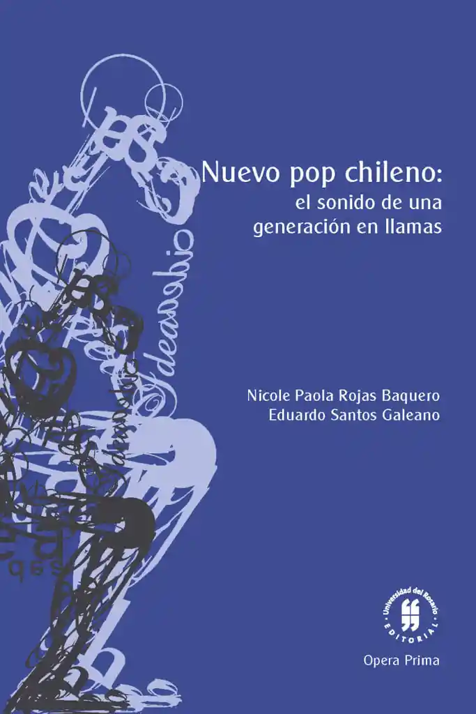 Nuevo Pop Chileno