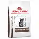 Royal Canin Feline Veterinary Diet Dry GI KItten Dry 2Kg