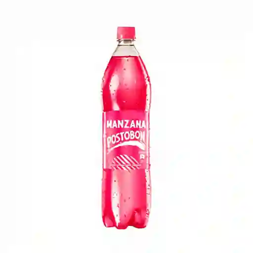 Manzana 2.5 l