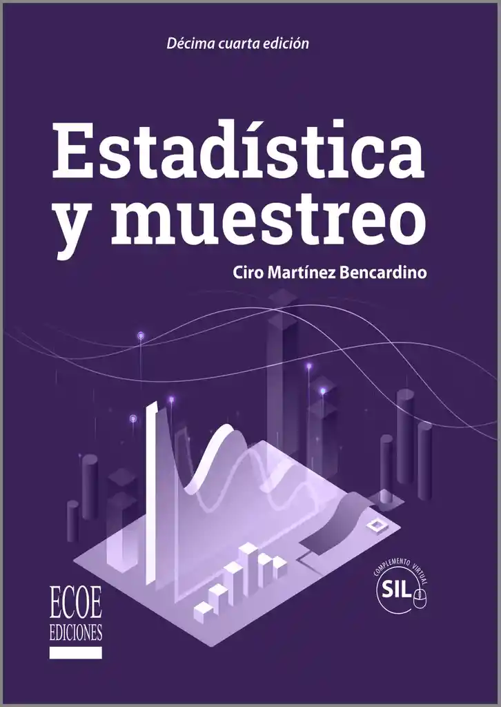 Estadística y Muestreo
