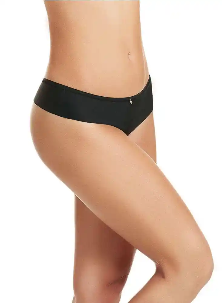 Brasilera Sin Elastic en La P S-negro