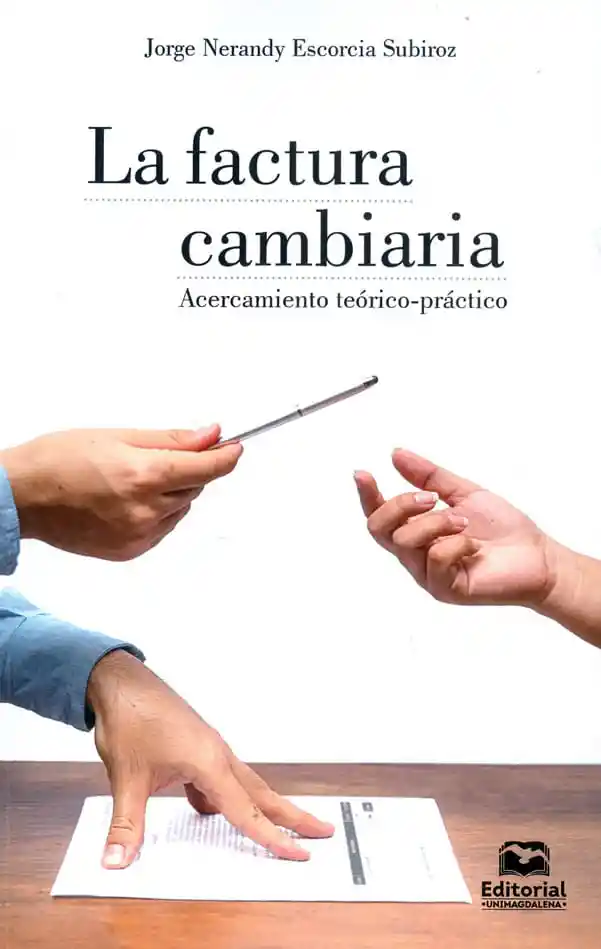 La Factura Cambiaria