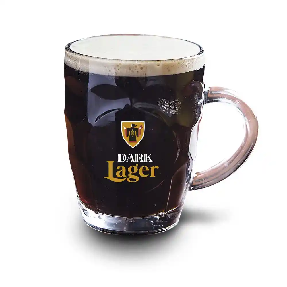 T8 Dark Lager Editorial Planeta