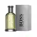 Loción Perfume Boss Bottled 100ml Hombre Original Garantizada