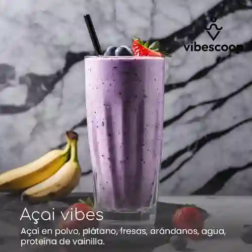 Acai Vibes