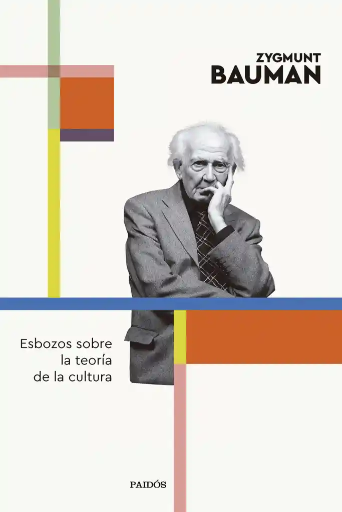 Esbozos Sobre La Teoría de La Cultura