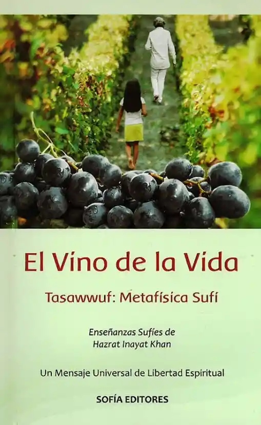 El Vino de La Vida