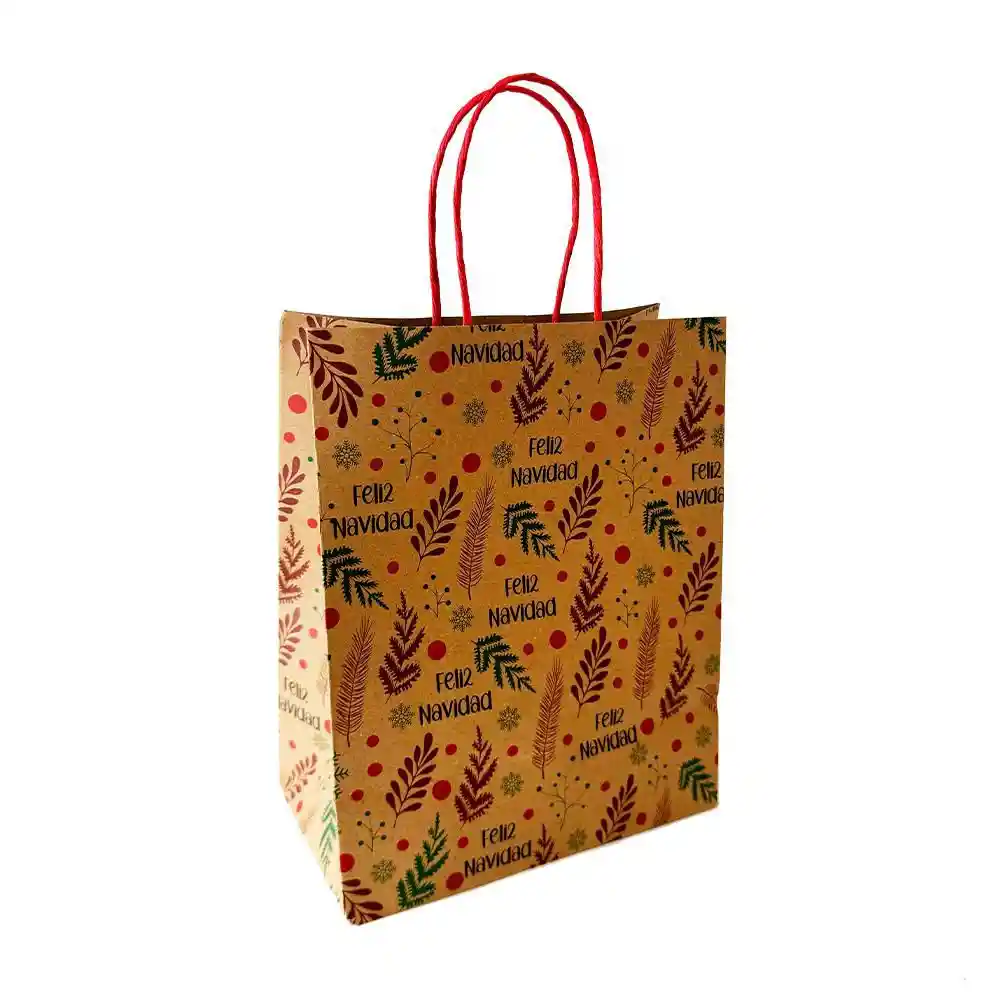 Bolsa Nav Obn Talla M Nico Obn