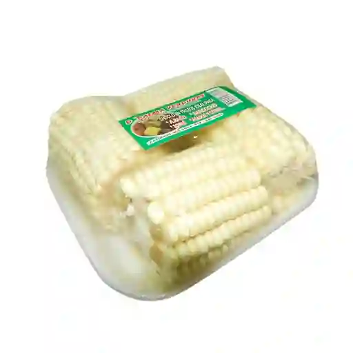 Choclo Trozos