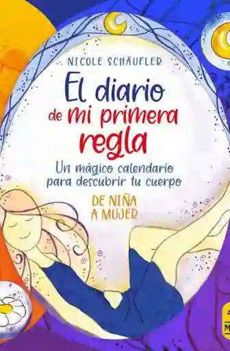 El Diario de mi Primera Regla