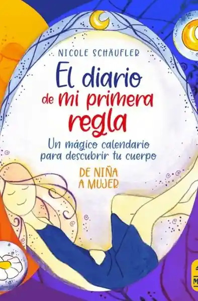 El Diario de mi Primera Regla