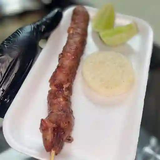 Chorizo Tradicional
