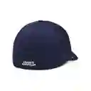 Under Armour Gorra Men''s Blitzing Para Hombre Azul Talla S/M