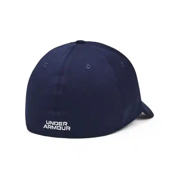 Under Armour Gorra Men''s Blitzing Para Hombre Azul Talla S/M