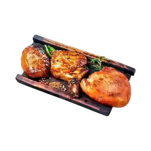 Chuleton de Cerdo