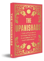 The Upanishads