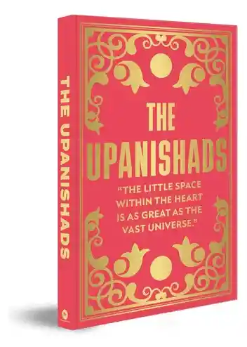 The Upanishads