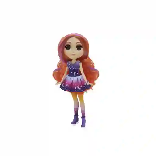 Preunic - Little Boops Muneca