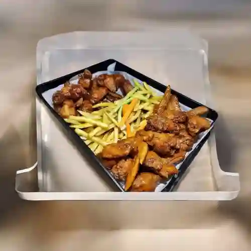 Alitas
